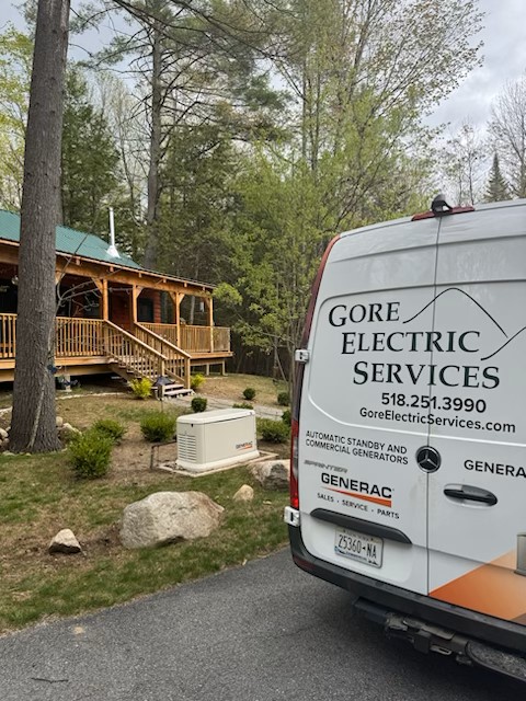 Generator Installation